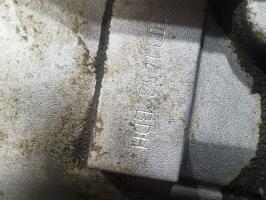 Foto del ricambio
