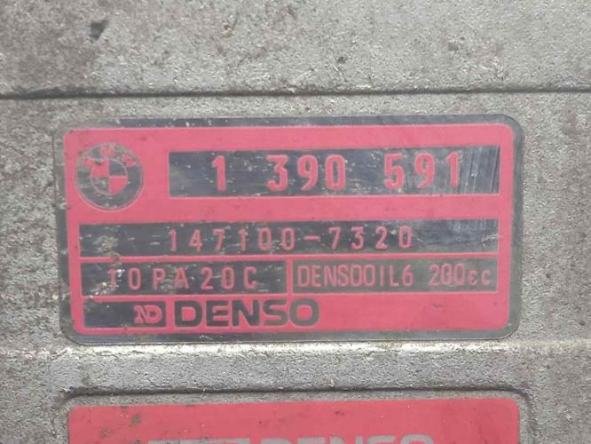 Foto del ricambio
