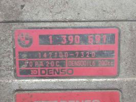 Foto del ricambio