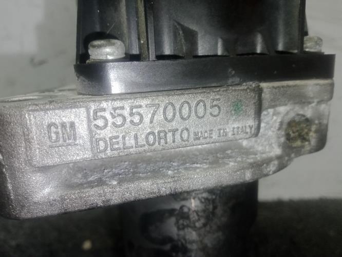 Foto del ricambio
