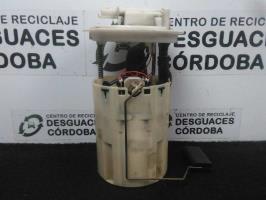 Foto pieza de coche