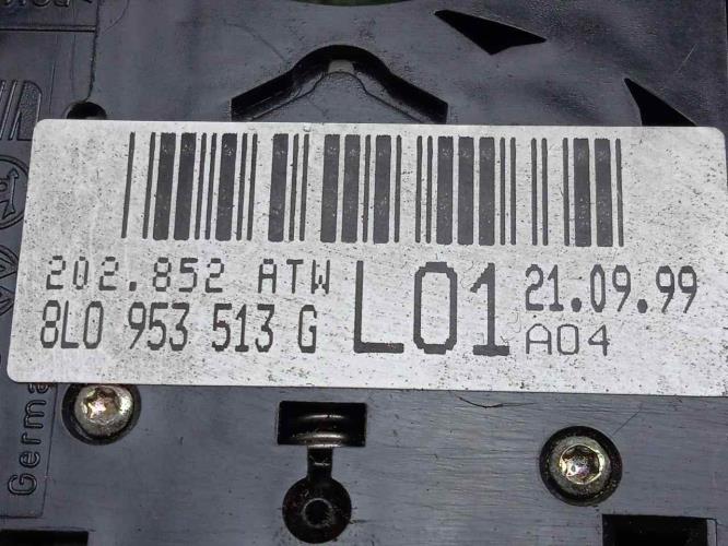 Foto del ricambio