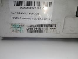 Foto del ricambio