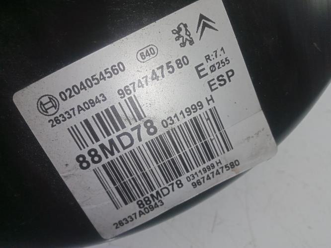 Foto del ricambio
