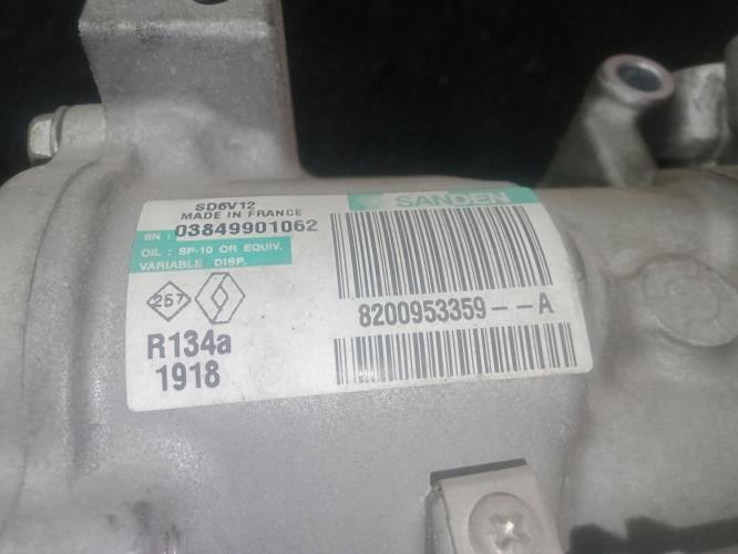 Foto del ricambio