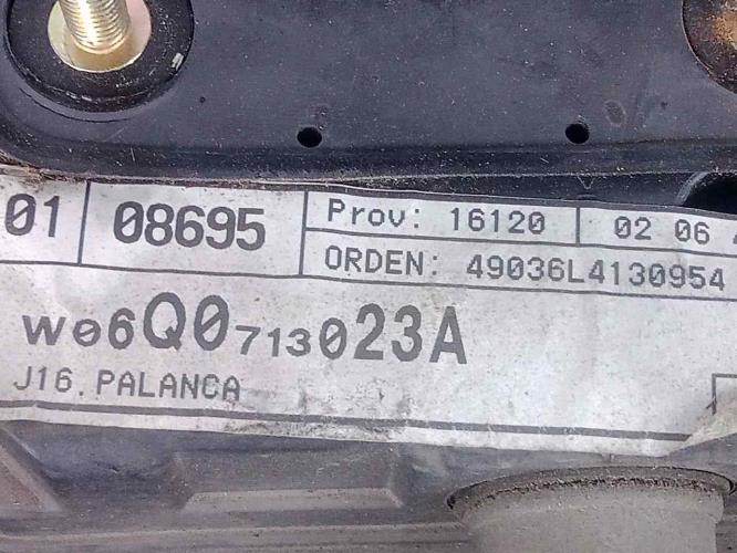 Foto del ricambio