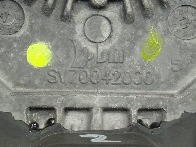 Foto del ricambio