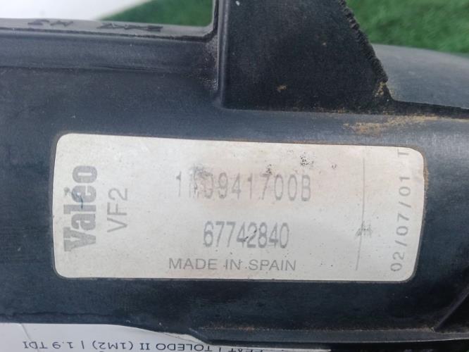 Foto del ricambio