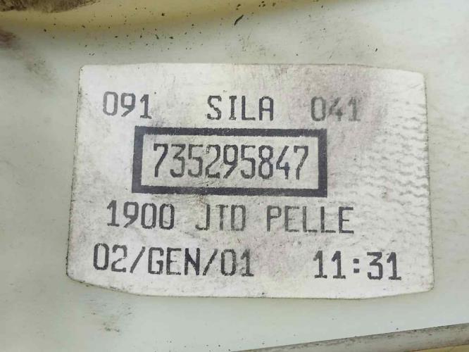 Foto del ricambio