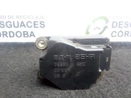 Foto pieza de coche