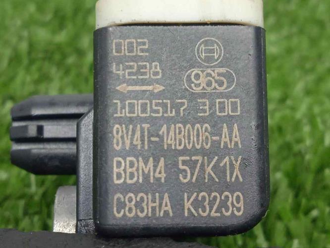 Foto de la pieza