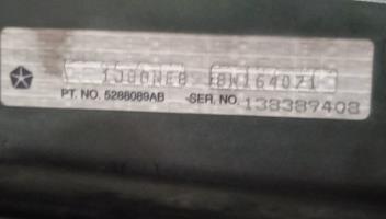 Foto del ricambio