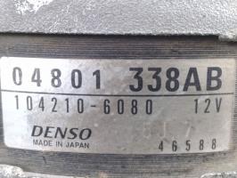Foto del ricambio