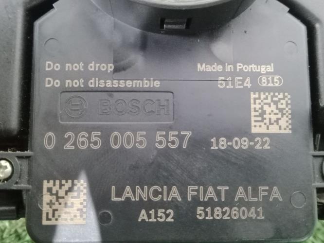Foto del ricambio