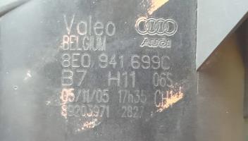 Foto del ricambio