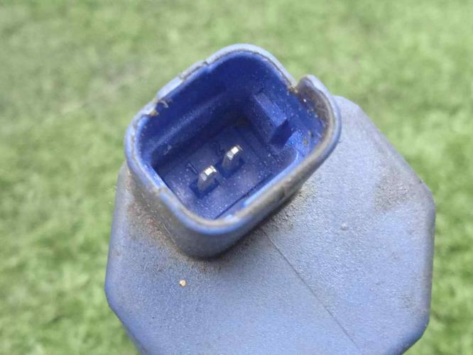 Foto del ricambio