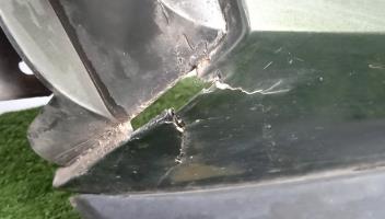 Foto del ricambio
