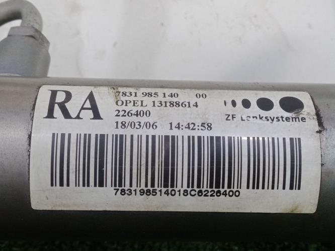 Foto del ricambio
