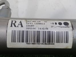 Foto del ricambio