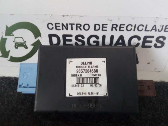 Foto de la pieza
