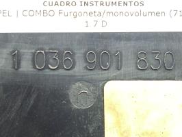Foto del ricambio