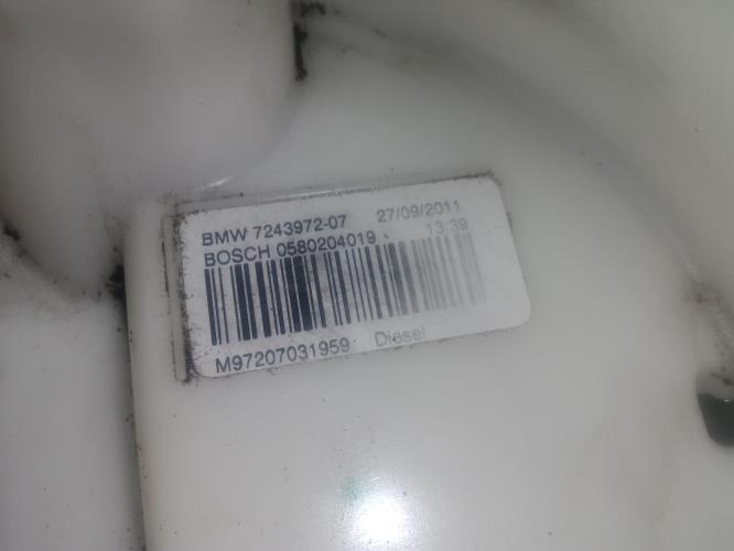 Foto del ricambio