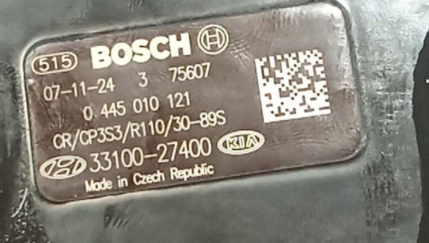 Foto del ricambio