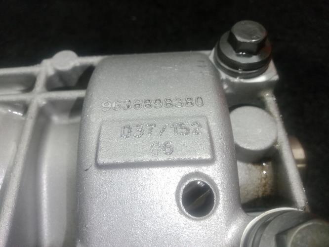 Foto de la pieza