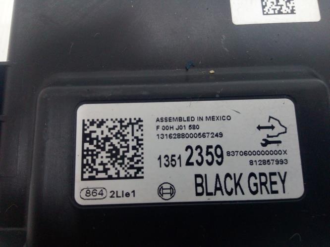 Foto del ricambio