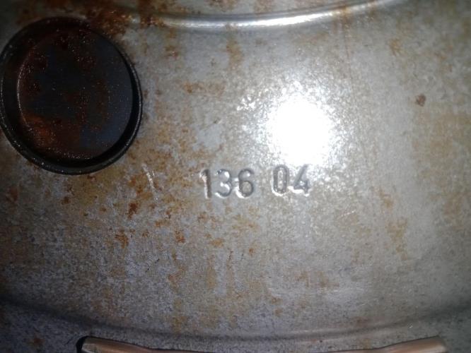 Foto del ricambio