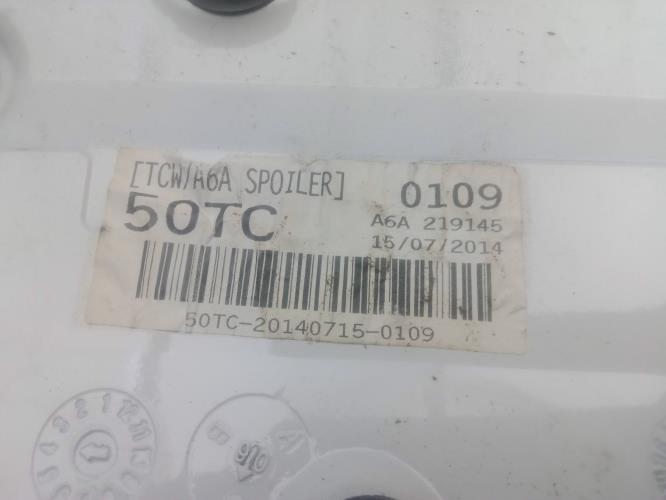 Foto del ricambio