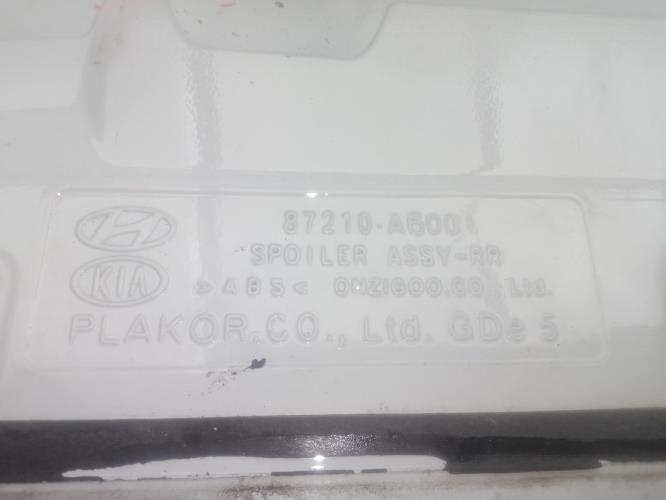 Foto del ricambio