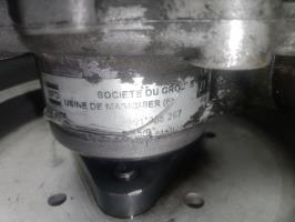 Foto del ricambio
