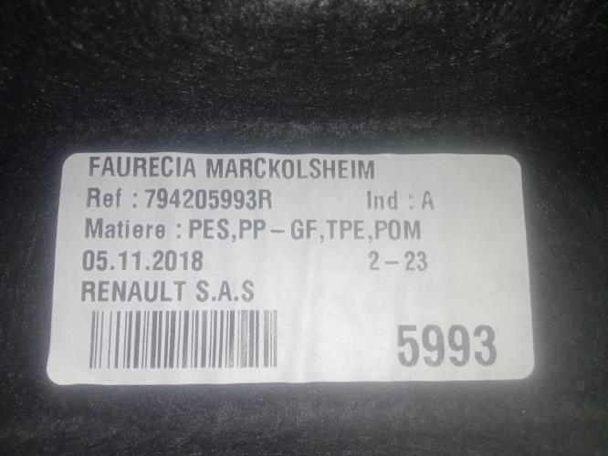 Foto de la pieza