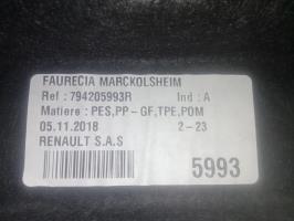 Foto de la pieza