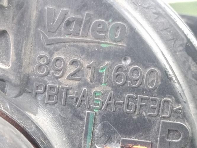 Foto del ricambio