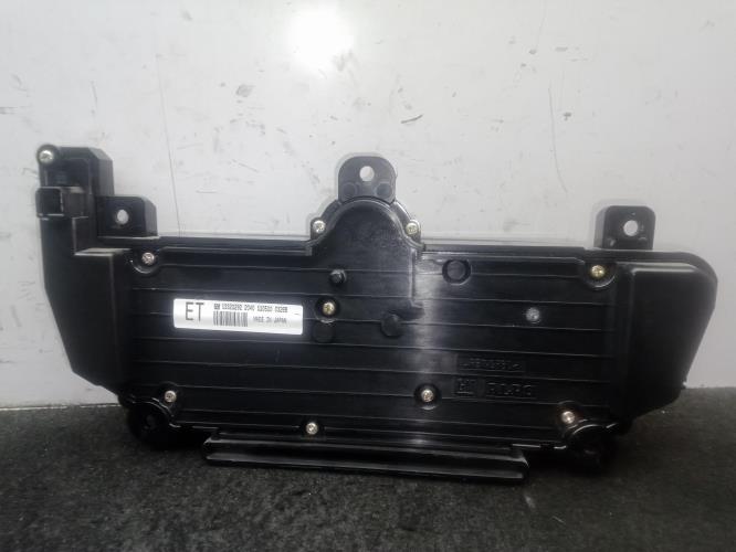 Foto del ricambio