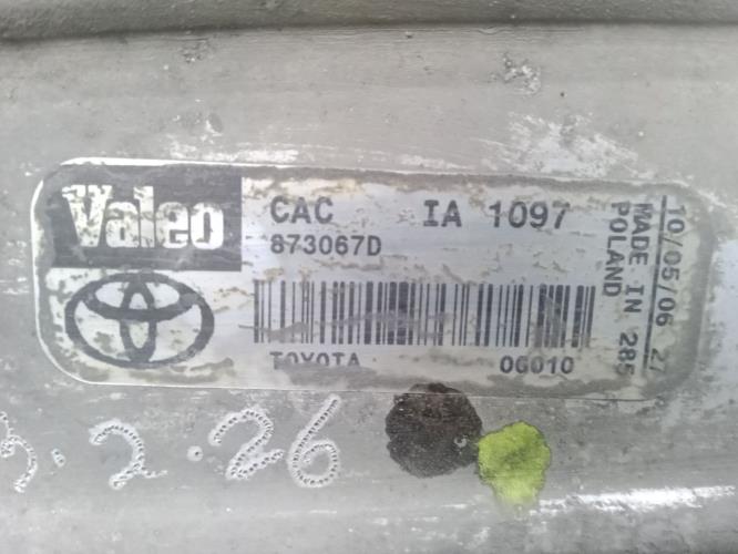 Foto del ricambio