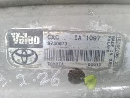Foto del ricambio