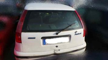 Foto pieza de coche