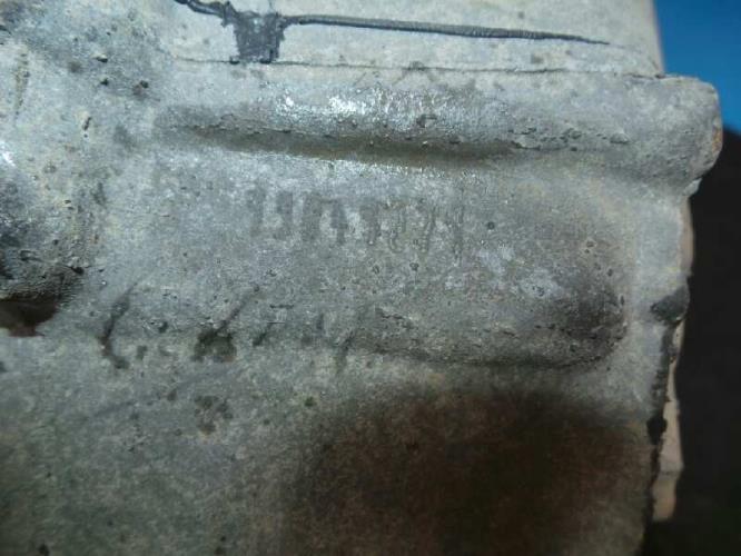 Foto del ricambio