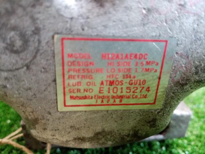Foto del ricambio