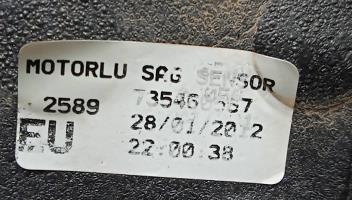 Foto del ricambio