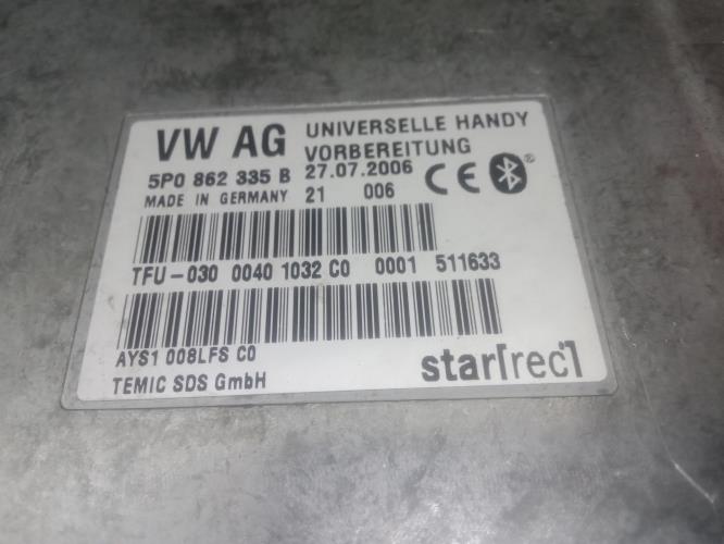 Foto de la pieza