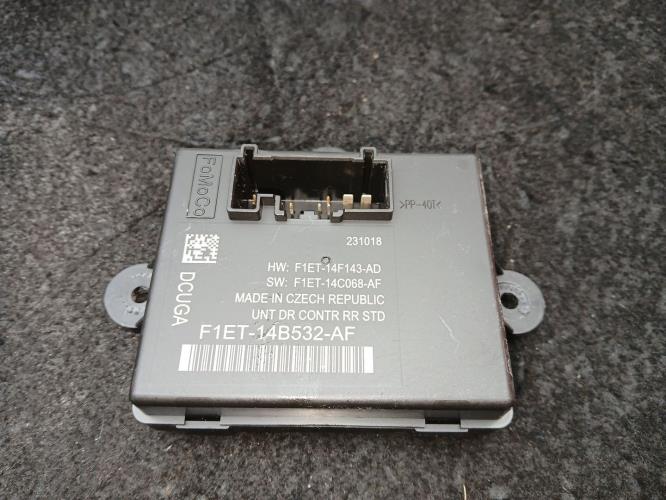 Foto del ricambio