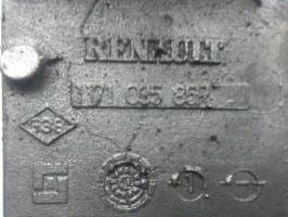 Foto del ricambio