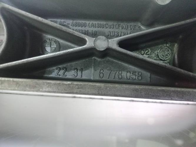 Foto del ricambio