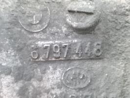 Foto del ricambio