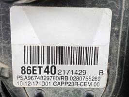 Foto del ricambio