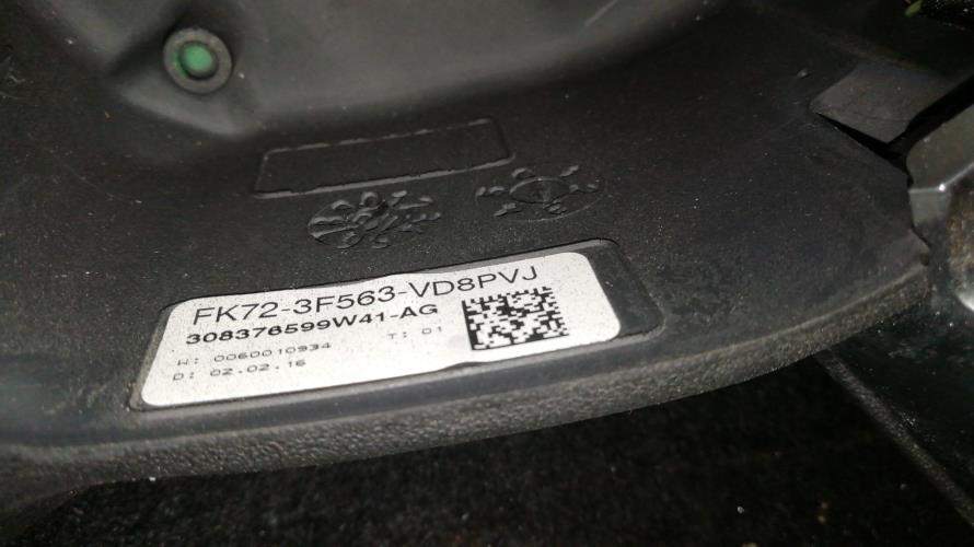 Foto del ricambio